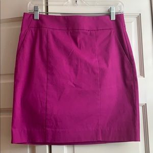 BUNDLE Ann Taylor Pocketed Pencil Skirt